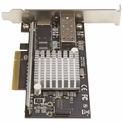 StarTech.com 1-Port 10G SFP+ Fiber Optic Network Card - PCIe - Intel Chip - MM - Additional view 5