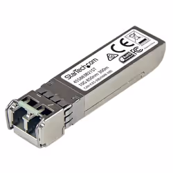 StarTech.com 1-Port 10G SFP+ Fiber Optic Network Card - PCIe - Intel Chip - MM - Additional view 6