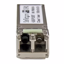 StarTech.com 1-Port 10G SFP+ Fiber Optic Network Card - PCIe - Intel Chip - MM - Additional view 8