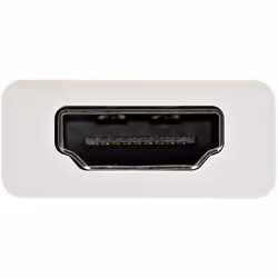 StarTech.com USB-C to HDMI Adapter - White - 4K 60Hz - Additional view 4