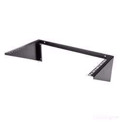 StarTech.com Vertical Wall-Mount Server Rack - Solid Steel - 6U - Additional view 5