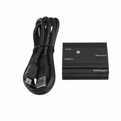 StarTech.com HDMI Signal Booster - HDMI Extender - 4K 60Hz - Additional view 4