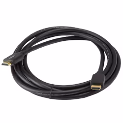 StarTech.com Premium High Speed HDMI Cable with Ethernet - 4K 60Hz - 3 m (10 ft.) - Additional view 4
