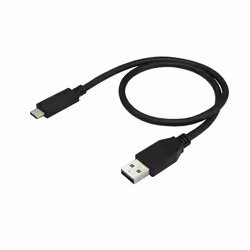 StarTech.com USB-A to USB-C Cable - M/M - 0.5 m - USB 3.1 (10Gbps) - Additional view 4