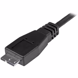 StarTech.com USB-C to Micro-B Cable - M/M - 0.5 m - USB 3.1 (10Gbps) - Additional view 4