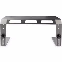 StarTech.com Monitor Riser Stand - Steel and Aluminum - Height Adjustable - Additional view 6