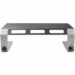 StarTech.com Monitor Riser Stand - Steel and Aluminum - Height Adjustable - Additional view 3