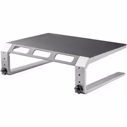 StarTech.com Monitor Riser Stand - Steel and Aluminum - Height Adjustable - Additional view 4
