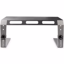 StarTech.com Monitor Riser Stand - Steel and Aluminum - Height Adjustable - Additional view 6