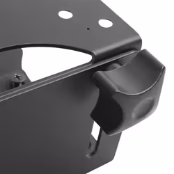 StarTech.com Thin Client Mount - VESA Mounting Bracket - Additional view 4