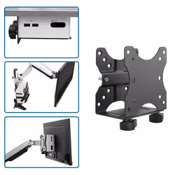 StarTech.com Thin Client Mount - VESA Mounting Bracket - Additional view 7