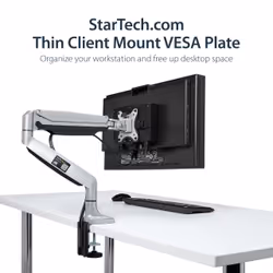 StarTech.com Thin Client Mount - VESA Mounting Bracket - Additional view 8