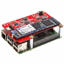 StarTech.com USB to M.2 SATA Converter for Raspberry Pi and Development Boards - Additional view 6