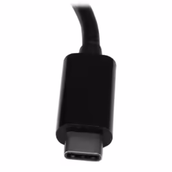 StarTech.com 3 Port USB-C Hub with Gigabit Ethernet & 60W Power Delivery Passthrough Laptop Charging - USB-C to 3x USB-A (USB 3.0 SuperSpeed 5Gbps) - USB 3.1/3.2 Gen 1 Type-C Adapter Hub~3 Port USB-C Hub with Gigabit Ethernet & 60W Power Delivery Passthrough Laptop Charging - USB-C to 3x USB-A (USB 3.0 SuperSpeed 5Gbps) - USB 3.2 Gen 1 Type-C Adapter Hub - Additional view 4