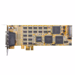 StarTech.com 16-Port Low-Profile Serial Card - RS232 - PCI Express - Additional view 6