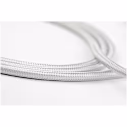 StarTech.com 1 m (3 ft.) USB Multi Charging Cable - USB to Micro-USB or USB-C or Lightning for iPhone / iPad / iPod / Android - Apple MFi Certified - 3 in 1 USB Charger - Braided - Additional view 5