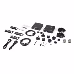 StarTech.com HDMI Over IP Extender Kit - 4K - Additional view 5