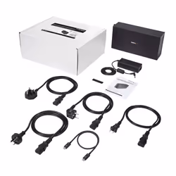 StarTech.com Thunderbolt 3 PCIe Expansion Chassis, External Enclosure with One PCI Express Slot, PCIe Box for Laptops/Desktops/All-In-Ones, 5K/4K Output Via TB3/DP Ports, TAA Compliant - Additional view 6