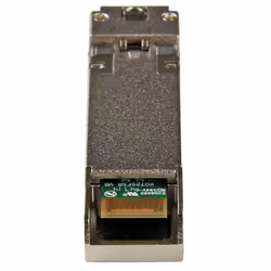 StarTech.com HP JD094B Compatible SFP+ Transceiver Module - 10GBASE-LR~HPE JD094B Compatible SFP+ Module - 10GBASE-LR - 10GbE Single Mode Fiber Optic Transceiver - 10GE Gigabit Ethernet SFP+ - LC 10km - 1310nm - DDM HPE 5900, 12500, 5500