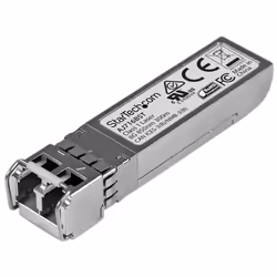 StarTech.com HP AJ716B Compatible SFP+ Transceiver Module - 8GFC~HPE AJ716B Compatible SFP+ Module - 8G Fiber Channel SW - 8G ...