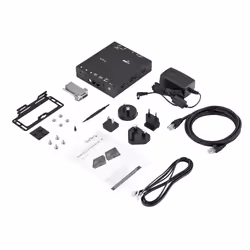 StarTech.com 4K HDMI over IP Receiver for ST12MHDLAN4K - Additional view 4