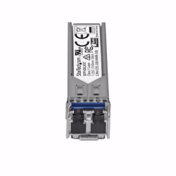StarTech.com Juniper SFP-1GE-LX Compatible SFP Transceiver Module - 1000BASE-LX~Juniper SFP-1GE-LX Compatible SFP Module - 1000BASE-LX - 1GbE Single Mode Fiber SMF Optic Transceiver - 1GE Gigabit Ethernet SFP - LC 10km - 1310nm - DDM
