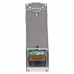 StarTech.com Juniper SFP-1GE-LX Compatible SFP Transceiver Module - 1000BASE-LX~Juniper SFP-1GE-LX Compatible SFP Module - 1000BASE-LX - 1GbE Single Mode Fiber SMF Optic Transceiver - 1GE Gigabit Ethernet SFP - LC 10km - 1310nm - DDM
