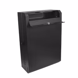 StarTech.com 6U Vertical Server Cabinet - 30 in. depth - Additional view 4