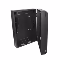 StarTech.com 6U Vertical Server Cabinet - 30 in. depth - Additional view 6