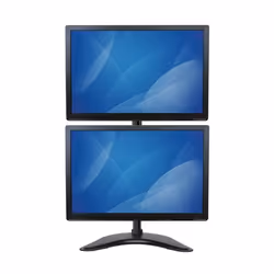 StarTech.com Dual-Monitor Stand - Vertical - Additional view 5