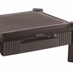 StarTech.com Monitor Riser - Drawer - Height Adjustable - Additional view 5