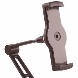StarTech.com Adjustable Tablet Stand with Arm - Pivoting - Wall-Mountable - Additional view 6