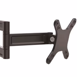StarTech.com Wall-Mount Monitor Arm - Dual Swivel - Additional view 4