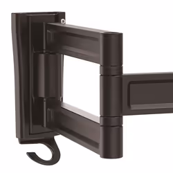 StarTech.com Wall-Mount Monitor Arm - Dual Swivel - Additional view 6
