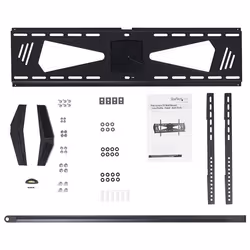 StarTech.com Low-Profile TV Wall Mount - Fixed - Additional view 5