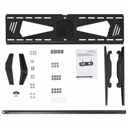 StarTech.com Low-Profile TV Wall Mount - Tilting - Additional view 5
