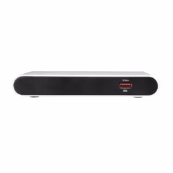 StarTech.com External Thunderbolt 3 to USB Controller - 3 Dedicated USB Host Chips - 1 Each for 5Gbps USB-A Ports, 1 Shared Between 10Gbps USB-C & USB-A Ports - TB3 Daisy Chain - Self Power