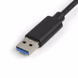 StarTech.com USB 3.0 to Fiber Optic Converter - Compact USB to Open SFP Adapter - USB to Gigabit Network Adapter - USB 3.0 Fiber Adapter Multi Mode(MMF)/Single Mode Fiber(SMF) Compatible - Additional view 4