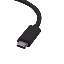 StarTech.com USB C to DisplayPort Adapter with Power Delivery - 4K 60Hz HBR2 - USB Type-C to DP 1.2 Monitor Video Converter w/ Charging - 60W PD Pass-Through - Thunderbolt 3 Compatible