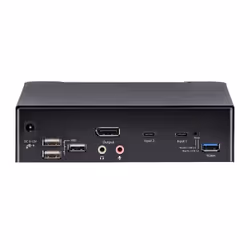 StarTech.com SV231DPUCA KVM switch Black - Additional view 4