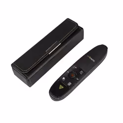 StarTech.com Wireless Presentation Remote with Red Laser Pointer - 90 ft. (27 m) - Additional view 4
