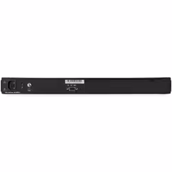 StarTech.com Rackmount KVM Console HD 1080p - Single Port VGA KVM with 17" LCD Monitor for Server Rack - Fully Featured 1U LCD KVM Drawer w/Cables & Hardware - USB Support - 50,000 MTBF - Additional view 5