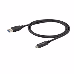 StarTech.com USB to USB-C Cable - M/M - 1 m (3 ft.) - USB 3.0 - USB-A to USB-C - Additional view 5
