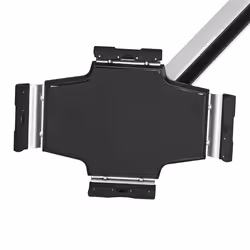 StarTech.com Desk-Mount Tablet Arm - Articulating - For iPad or Android - Additional view 5