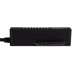 StarTech.com USB 3.1 (10Gbps) Adapter Cable for 2.5”/3.5” SATA Drives - USB-C - Additional view 5