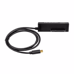 StarTech.com USB 3.1 (10Gbps) Adapter Cable for 2.5”/3.5” SATA Drives - USB-C - Additional view 6