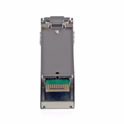 StarTech.com MSA Compliant SFP Transceiver Module - 100BASE-FX~MSA Uncoded SFP Module - 100BASE-FX - 100MbE Multi Mode Fiber (MMF) Optic Transceiver - 100Mb Ethernet SFP - LC 2km - 1310nm - DDM - Additional view 4