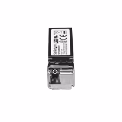 StarTech.com MSA Compliant SFP+ Transceiver Module - 10GBASE-BX~MSA Uncoded SFP+ Transceiver Module - 10GBASE-BX - 10 GbE Gigabit Ethernet BiDi Fiber (SMF)