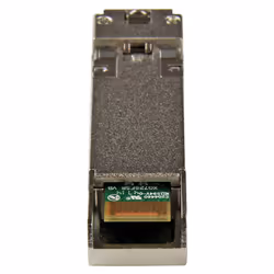 StarTech.com MSA Compliant SFP+ Transceiver Module - 10GBASE-LR~MSA Uncoded SFP+ Module - 10GBASE-LR - 10GbE Single Mode Fiber (SMF) Optic Transceiver - 10GE Gigabit Ethernet SFP+ - LC 10km - 1310nm - DDM - Additional view 4