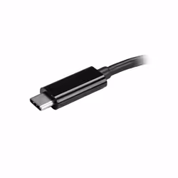 StarTech.com 4-Port USB-C Hub - Mini Hub - USB-C to 4x USB-A - USB 2.0 - Additional view 4